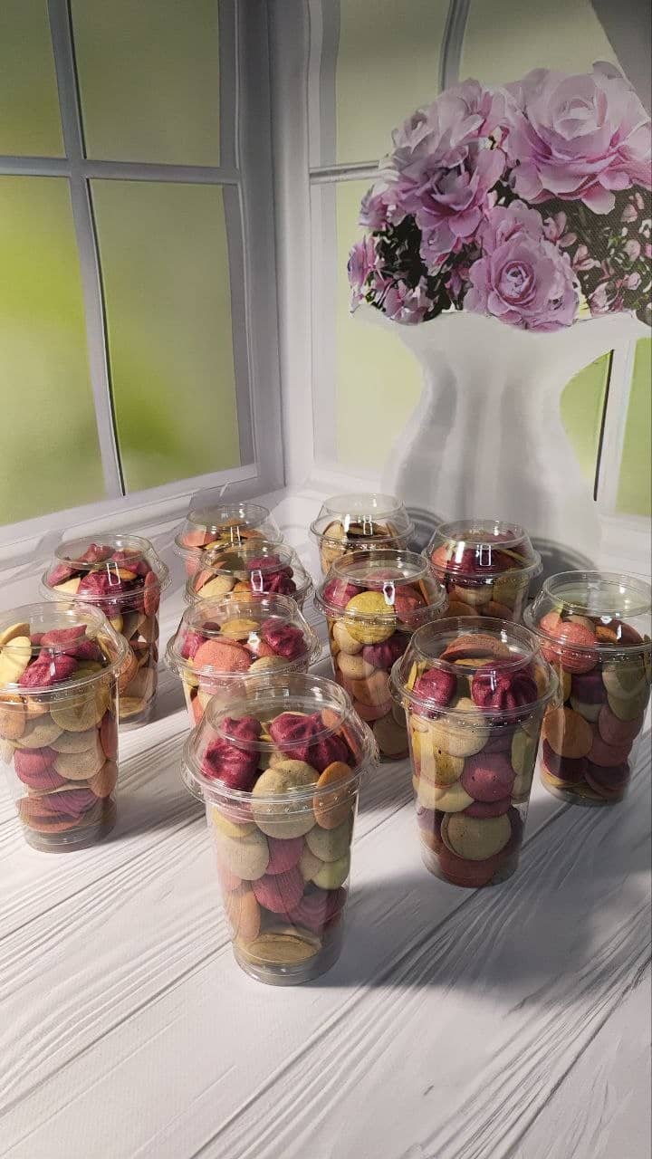 Смаколик Максі